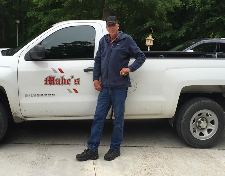 Mabe Trucking Co, Inc